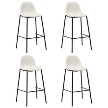 SKM Set da Bar 5 pz in Tessuto Crema G