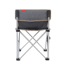 Spiaggia All'aperto Sgabello Portable Folding Campeggio Sedia Per Escursioni Da Picnic Pesca Barbecue,Large