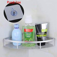 FQYYDD Treppiedi da Bagno Mensole da Bagno Perfettamente da Parete Treppiedi.