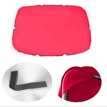 Viourna SHIFWE - Copertura per altalena da giardino, esterno, protezione UV, 2 e 3 posti, impermeabile