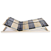 SKM Rete a Doghe 7 Zone con 42 Doghe 100x200 cm (18kg)