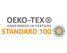 POKAR Cuscino per Pallet sfoderabile, Set di 2: 1x Cuscino per Seduta 120x80 + 1x Cuscino per Schienale 120x40, Divano per Pallet, Grigio