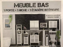 TENDANCE Mobile portaoggetti.
