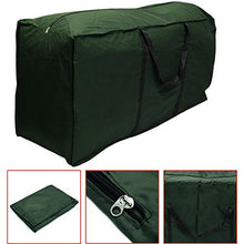 Fellie mobili da giardino cuscino imbottito Storage Bag custodia per il trasporto