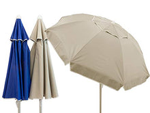 Teorema Ombrellone Poly Diametro 200cm, 51528