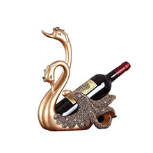 PWZ Pratica Semplicità Di Casa Pratica Semplicità Di Casa Decorazione Della Casa Moda Romantica Compatta Decorativa Pratica Semplicità Della Casa Casa Creativa Bottiglia Di Vino Display Decorazione D