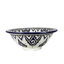 Lavabo lavandino Marocchino diametro cm 40