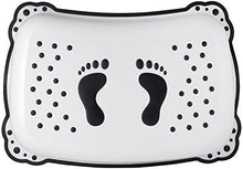 Kindsgut pedana per bambini, gradino portatile, bianco