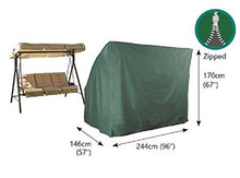 Bosmere C510 Copri Dondolo