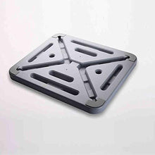 LIMING-Bathroom Mensola Bagno in plastica per Vasca da Bagno
