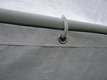 SORARA Gazebo Tenda del Partito, Bianco, 600 x 300 cm, 10 kg
