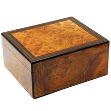 ZYING Grande capacità Cigar Cabinet Cigar Humidor - con umidificatore con umidificatore e igrometro Cigar