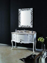 NS-15A Progettazione Vanity vanità Lusso Bagno in Marmo mobili 57,07x87x90,68