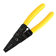 SaySure - Multifunction Electrician Tool Wire Stripper Stripping Scissors