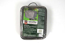 Gartenpirat Telo Copertura mobili Giardino (Tondo) de Ø 200 x 95 cm