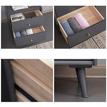 Comodini Nordic Legno Creativa Comodino Semplice Camera Locker Moderna Comodino Governo di immagazzinaggio Comodini Camera