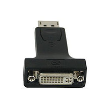 SaySure - Display Port Male To DVI Female Adapter