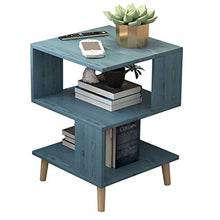Comodini Nordic Creativo Comodino Semplice Bagagli Moderna gabinetto Tavolino Semplice Bedroom Bedside Lockers Comodini Camera