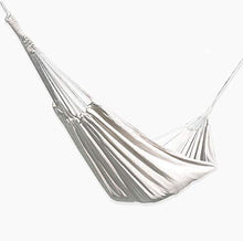 Amaca da Campeggio Caldo A Prova di Vento Portatile Leggero Mobili da Giardino per Esterni Equipaggiamento per Dormire in Viaggi Beach Garden Lounging Indoor