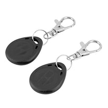 SaySure - 1Set Motorcycle Bike IC Card Alarm Induction