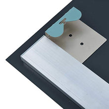 Festnight Specchio da Parete a LED per Bagno con Ripiano 50x70 cm/60x100 cm Rettangolare Classico Semplice Argento Specchio da Bagno Specchio da Toeletta