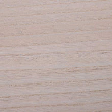 Zjcpow - Comodino con base in metallo MDF, con piano rialzato, colore: oro rosa