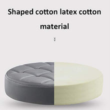 Sgabelli da Cucina con Rotelle，Sgabello per Estetista con Nero PU Similpelle Posto a Sedere，Altezza Regolabile 45-55 cm，Capacità di Carico 160 kg，Sgabello Camera da Letto Per La Casa, Sedia Per Compu