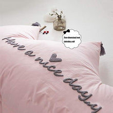 YAHAO Cuscino Comodo Triangolare Cuscino di Lettura Letto Divano Sfoderabile Cerniera Complessivamente Lavabile,White-150cm