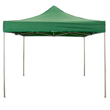 Gazebo richiudibile 3x3mt pieghevole automatico a fisarmonica con sacca 9004