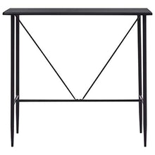 Set da Bar 5 pz in Plastica Blu