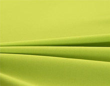 Cornasee copridivano Elasticizzato 3 posti,Fodera per Divano con Corda Fissa,Verde - Arredi Casa