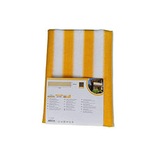 MAYOKIAAR - Parabrezza per la privacy, con blocco della luce, 400 x 80,5 cm, per balcone, per casa, giardino, balcone, cortile, fattoria, ecc.