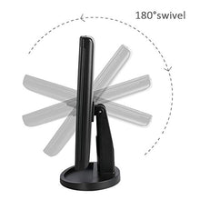 specchio trucco,specchio trucco,Specchio per il trucco a LED con luce, 22 luci, specchio per il trucco pieghevole a tre lati-oro
