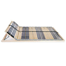 SKM Rete a Doghe 7 zone con 42 Doghe 100x200 cm (15.5kg)