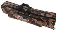 SaySure - 1pc/Lot 120cm Double Layer Camouflage Fishing Bag Fish Rod