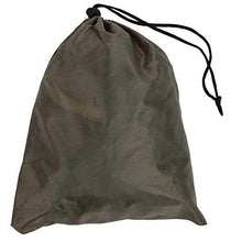 SALUTUYA Amaca in Rete di Nylon Amaca da Viaggio Amaca in Rete a Rete Amaca in Rete Leggera in Nylon Portatile per Giardino da Giardino per Campeggio, Viaggio