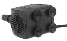 SaySure - 1000L/H 8.5W Pumps 50Hz Submersible Water Pump Hydroponic
