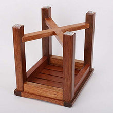 Bath Chair Begonia Sgabello Bold Curva Superficie Antiscivolo Sgabello Alto Trucco Sgabello Sicurezza