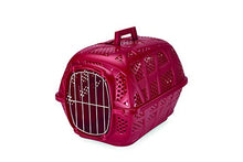 Imac Carry Sport Metal Rosso, Standard, Único