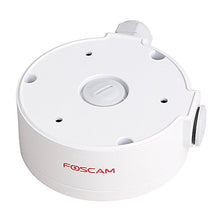 Foscam FAB61 electrical junction box - electrical junction boxes (White)