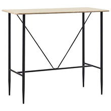 SKM Set da Bar 5 pz in Tessuto Grigio Talpa I