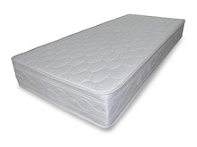 Guisil Materasso H14 Water Foam Poliuretano ESPANSO Ortopedico in Tessuto Anallergico 110X190 DIVANI Camper ROULOTTE