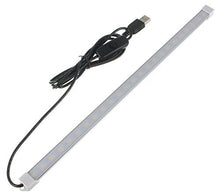 SaySure - CUSB Switch Adjustable 35CM 7W 24 SMD 5630 LED Rigid Strip