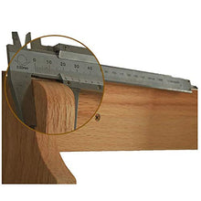 Elegante Scaffale per Vino Portabottiglie in Legno Portabottiglie da Parete a Parete, HJJ