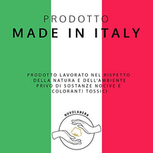 NuvolaNera Topper coprimaterasso trapuntato con elastici – per casa e hotel – alta sensazione di comfort - Matrimoniale 170x200 cm
