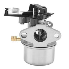 Rockyin Carburatore for Briggs & Stratton 591137 590948 111P02 121Q02