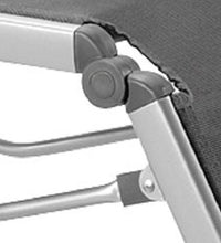 Kettler 0301216-0000, Poltrona Relax Basic Plus