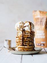 ISWARI SVF Protein Salted Caramel & ASHWAGANDHA 350 gr, Neutro, Estándar
