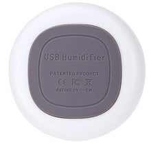 SaySure - Mini USB Humidifier Air Purifier Aroma Diffuser for Home