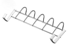 SaySure - Bathroom Kitchen Hat Towel Hanger Over Door Hanging